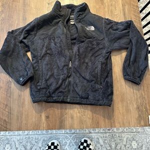 The North Face Thick lined Fuzzy Fleece